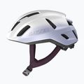 Kask rowerowy Lazer Sphere KinetiCore matte frozen violet 10