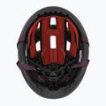 Kask rowerowy Lazer Sphere KinetiCore tyrian 5