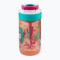 Butelka turystyczna Kambukka Lagoon 400 ml cactus gekko 2