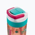 Butelka turystyczna Kambukka Lagoon 400 ml cactus gekko 3