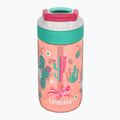 Butelka turystyczna Kambukka Lagoon 400 ml cactus gekko 5