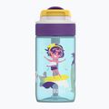 Butelka turystyczna Kambukka Lagoon 400 ml surf girl 8