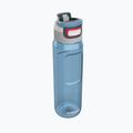Butelka turystyczna Kambukka Elton 1000 ml niagara blue 2