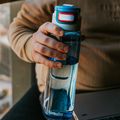 Butelka turystyczna Kambukka Elton 1000 ml niagara blue 6