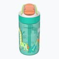 Butelka turystyczna Kambukka Lagoon 400 ml disco zoo 2