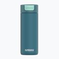 Kubek termiczny Kambukka Olympus 500 ml peacock blue 2