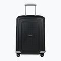 Walizka podróżna Samsonite S'cure Spinner 34 l black