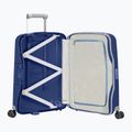 Walizka podróżna Samsonite S'cure Spinner 34 l dark blue 3
