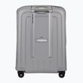 Walizka podróżna Samsonite S'cure Spinner 34 l silver 3