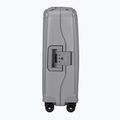 Walizka podróżna Samsonite S'cure Spinner 34 l silver 4