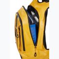 Plecak miejski Samsonite Paradiver Light 24 l yellow 7