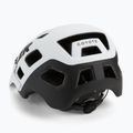 Kask rowerowy Lazer Coyote mat white 4