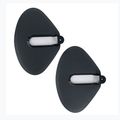 Fotelik rowerowy Polisport Guppy Junior CFS dark grey/grey 4