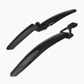 Błotniki rowerowe Polisport Mud-Pro MTB set black