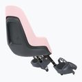 Fotelik rowerowy bobike Go Mini cotton candy pink 2