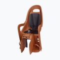 Fotelik rowerowy Polisport Groovy CFS carmel brown/black