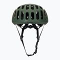 Kask rowerowy MTB Catlike Whisper II green forest/white matte 2