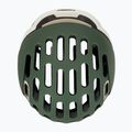 Kask rowerowy MTB Catlike Whisper II green forest/white matte 6