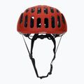 Kask rowerowy MTB Catlike Whisper II red matte/black gloss 2