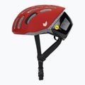 Kask rowerowy MTB Catlike Whisper II red matte/black gloss 3