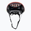 Kask rowerowy MTB Catlike Whisper II red matte/black gloss 4