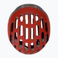 Kask rowerowy MTB Catlike Whisper II red matte/black gloss 6