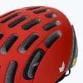 Kask rowerowy MTB Catlike Whisper II red matte/black gloss 8