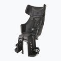Fotelik rowerowy bobike Exclusive Plus Tour 1P urban black