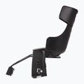 Fotelik rowerowy bobike Exclusive Plus Tour 1P urban black 2