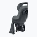 Fotelik rowerowy bobike Go Maxi Reclining System macaron grey 2