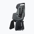 Fotelik rowerowy bobike Go Maxi Reclining System macaron grey 11