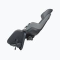 Fotelik rowerowy bobike Go Maxi Reclining System macaron grey 5