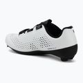 Buty szosowe Catlike Kompact'o R white matte 3