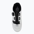 Buty szosowe Catlike Kompact'o R white matte 5