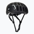 Kask rowerowy MTB Catlike Whisper II black matte