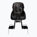 Fotelik rowerowy bobike Exclusive Mini Evolve urban black 2