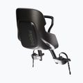 Fotelik rowerowy bobike Exclusive Mini Evolve urban black 5
