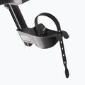 Fotelik rowerowy bobike Exclusive Mini Evolve urban black 6