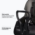 Fotelik rowerowy bobike Exclusive Mini Evolve urban black 8
