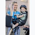 Fotelik rowerowy bobike Exclusive Mini Evolve urban black 11