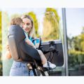 Fotelik rowerowy bobike Exclusive Mini Evolve urban black 13
