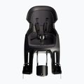 Fotelik rowerowy bobike Exclusive Maxi Evolve 1P urban black 2