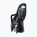 Fotelik rowerowy Polisport Groovy Maxi Mik HD black/dark grey