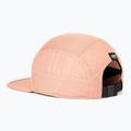 Czapka z daszkiem Ciele Athletics GOCap Classic Athletics cadmium 2