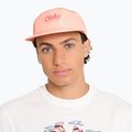 Czapka z daszkiem Ciele Athletics GOCap Classic Athletics cadmium 4