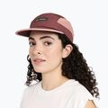 Czapka z daszkiem Ciele Athletics GOCap Field IconicBar andorra rosedawn 5
