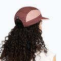 Czapka z daszkiem Ciele Athletics GOCap Field IconicBar andorra rosedawn 6