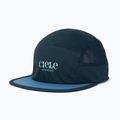Czapka z daszkiem Ciele Athletics GOCap EQ Nouveau deepspace 5