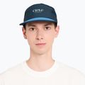 Czapka z daszkiem Ciele Athletics GOCap EQ Nouveau deepspace 8