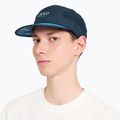 Czapka z daszkiem Ciele Athletics GOCap EQ Nouveau deepspace 9
